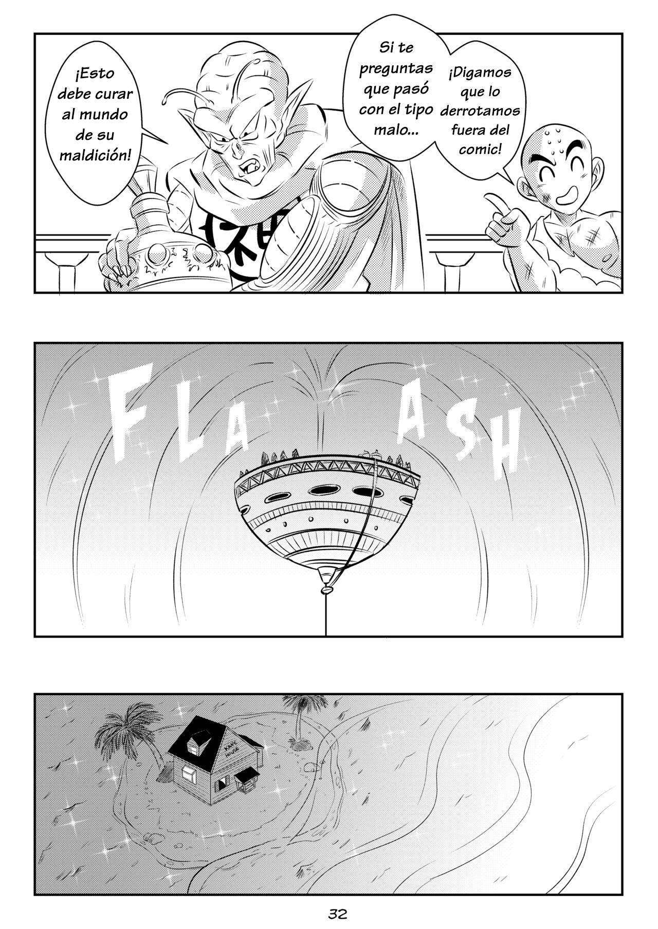 EVIL MIST
