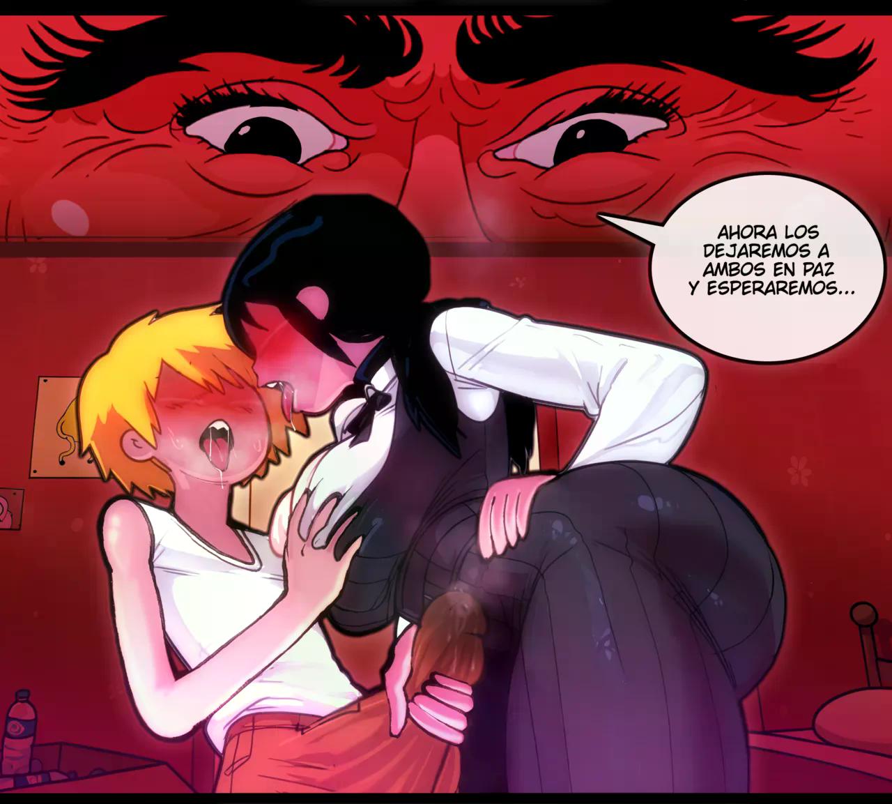 Experimentos del Dr LOVE