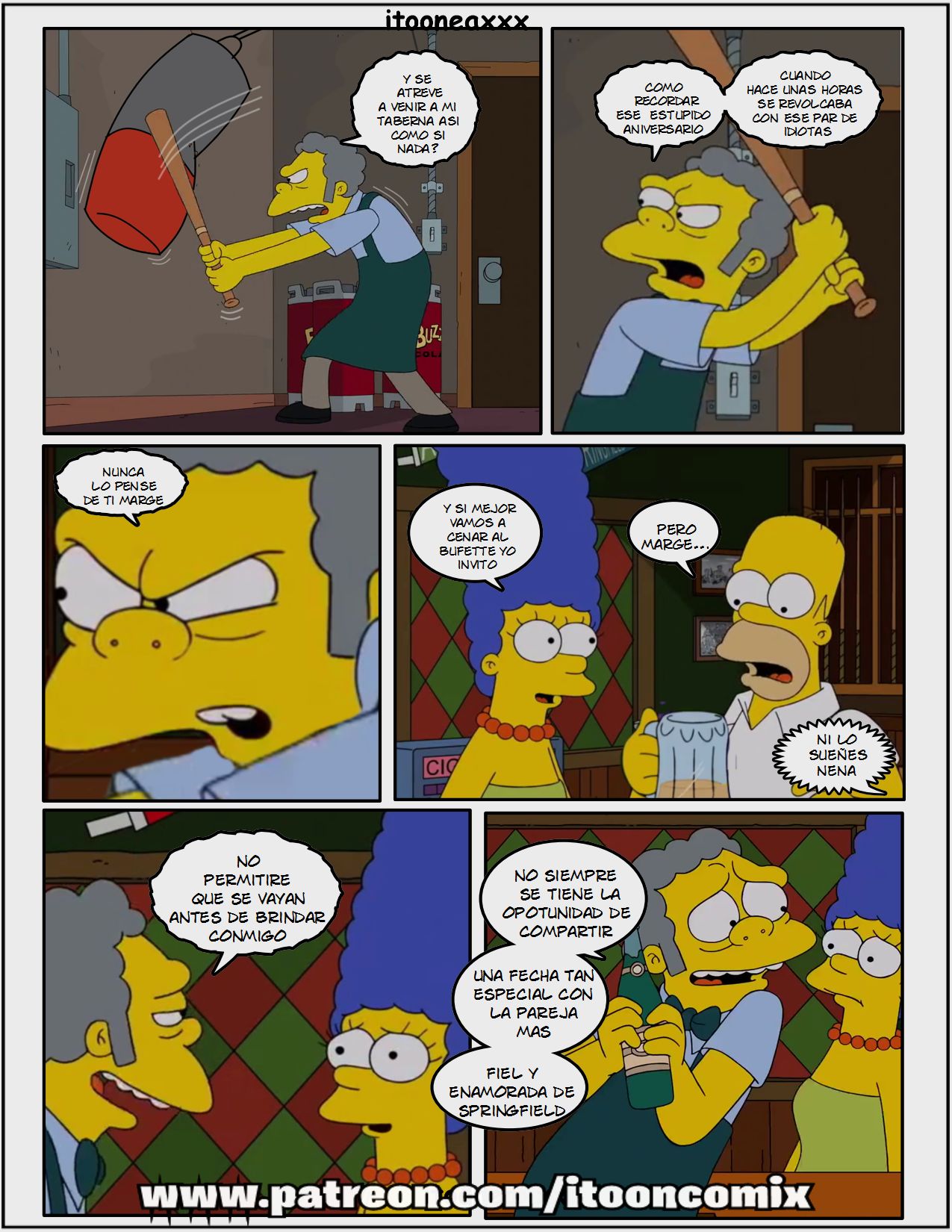 EXPULSADO parte 2