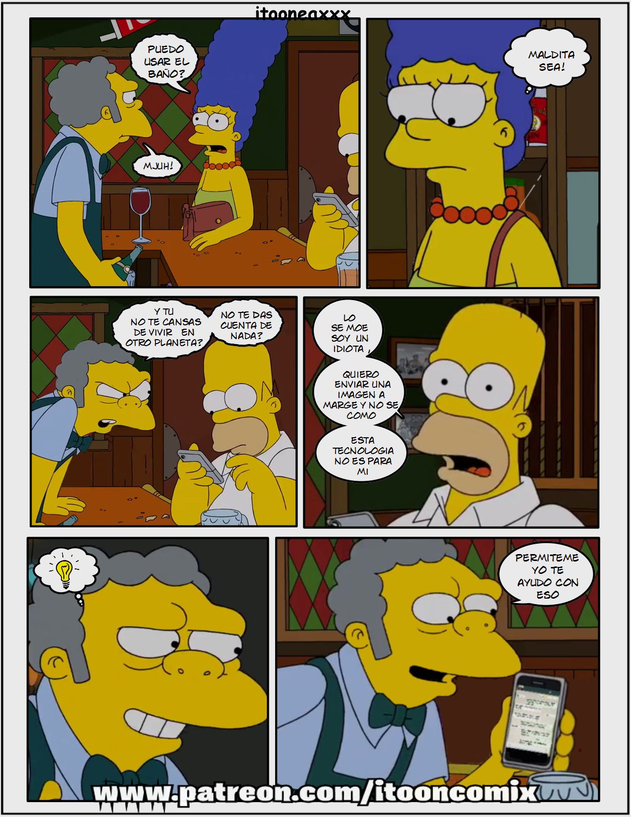 EXPULSADO parte 2