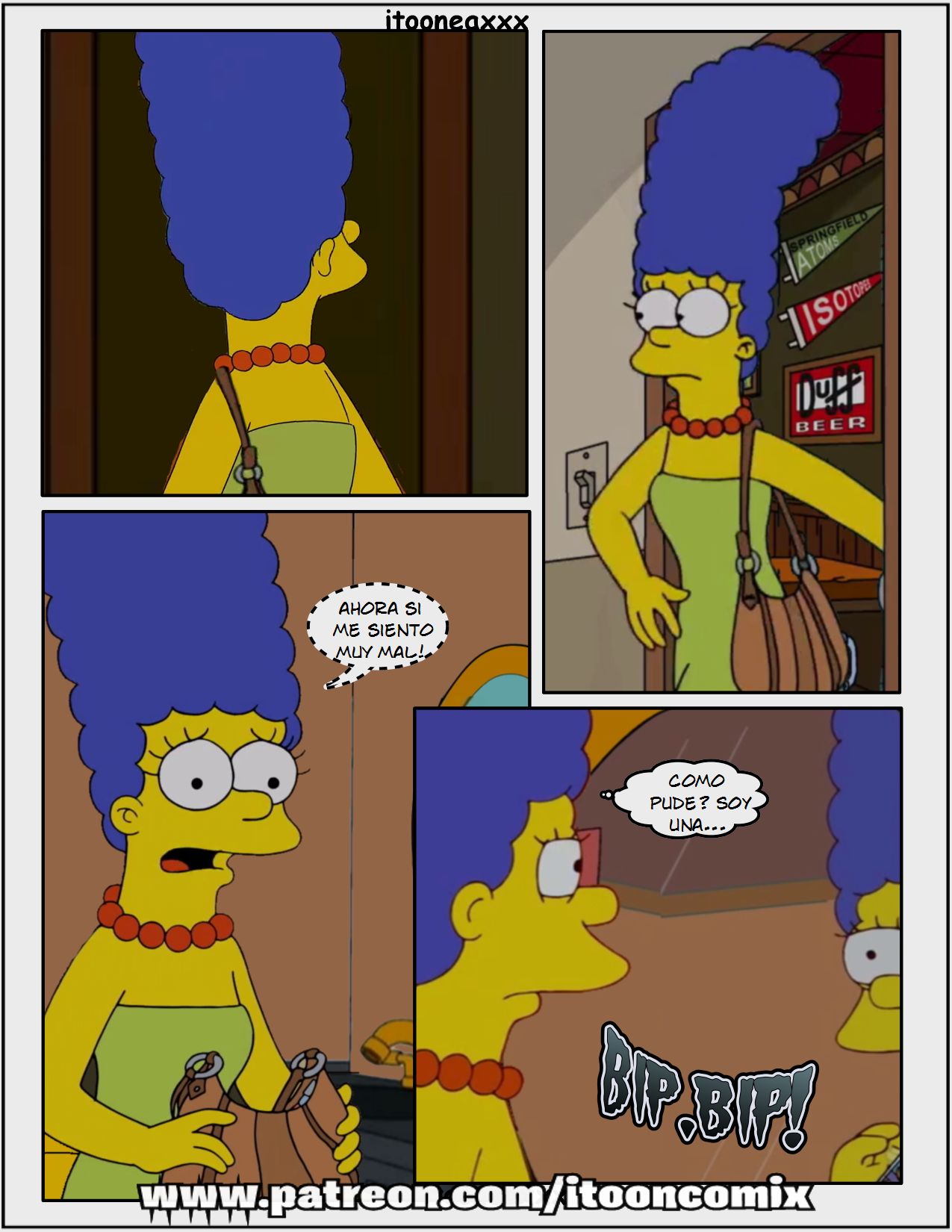 EXPULSADO parte 2