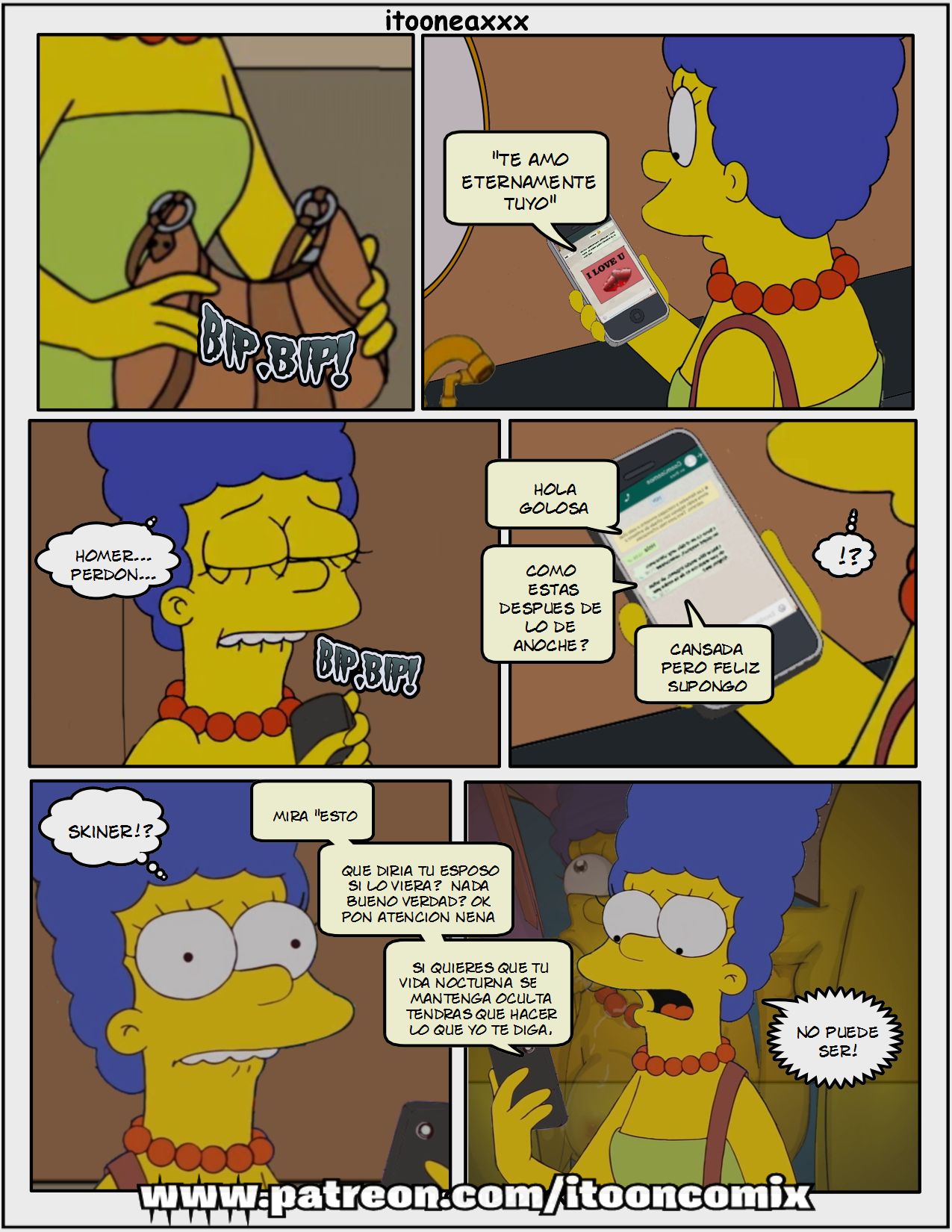 EXPULSADO parte 2
