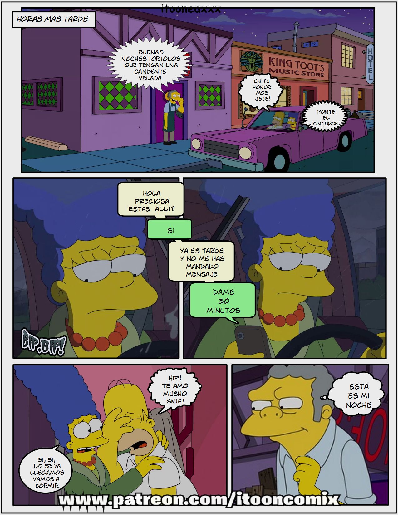 EXPULSADO parte 2