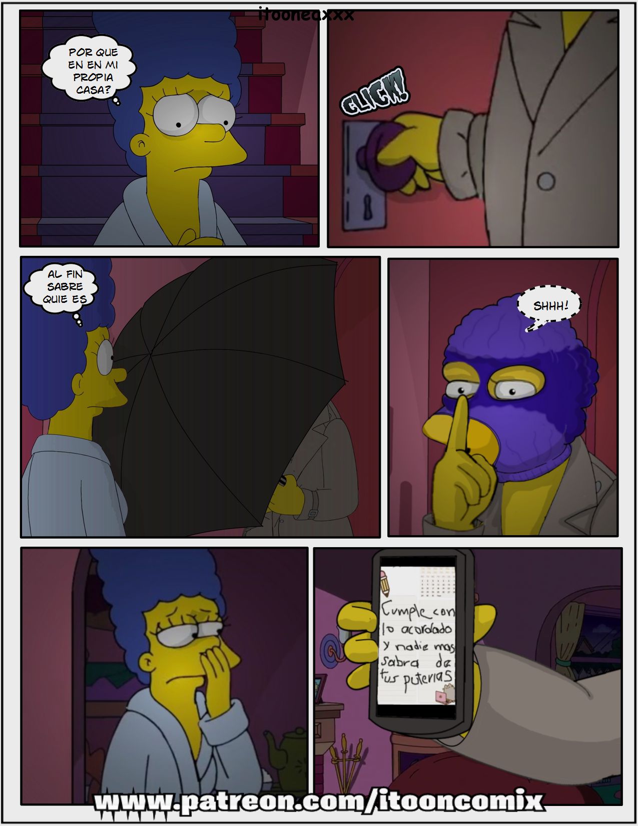 EXPULSADO parte 2