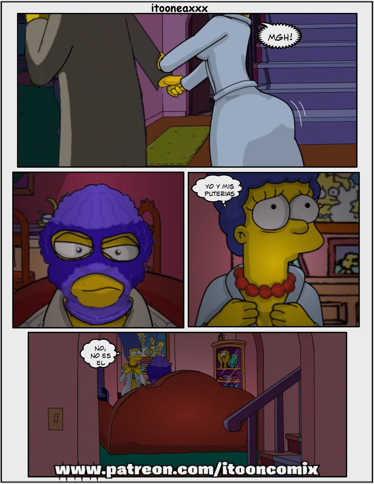EXPULSADO parte 2