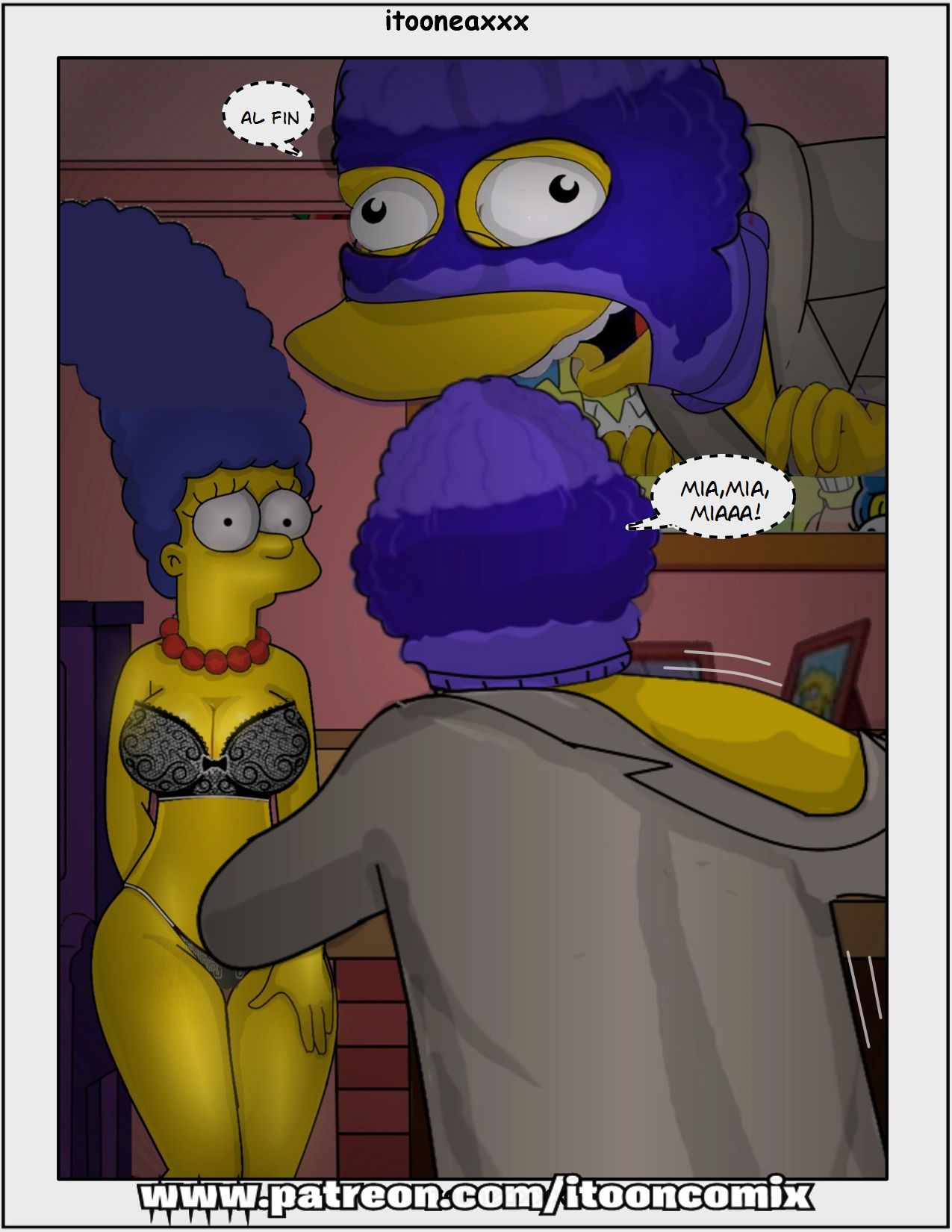 EXPULSADO parte 2