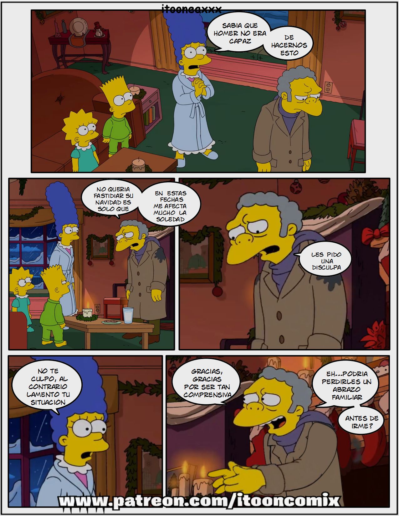 EXPULSADO parte 2