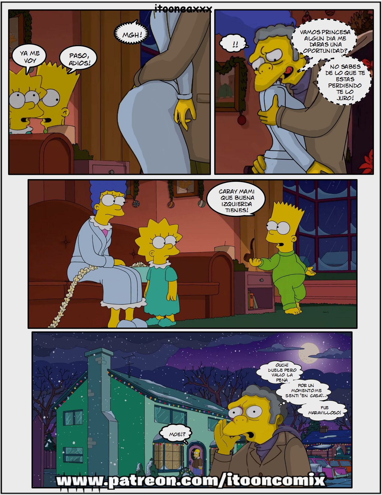 EXPULSADO parte 2
