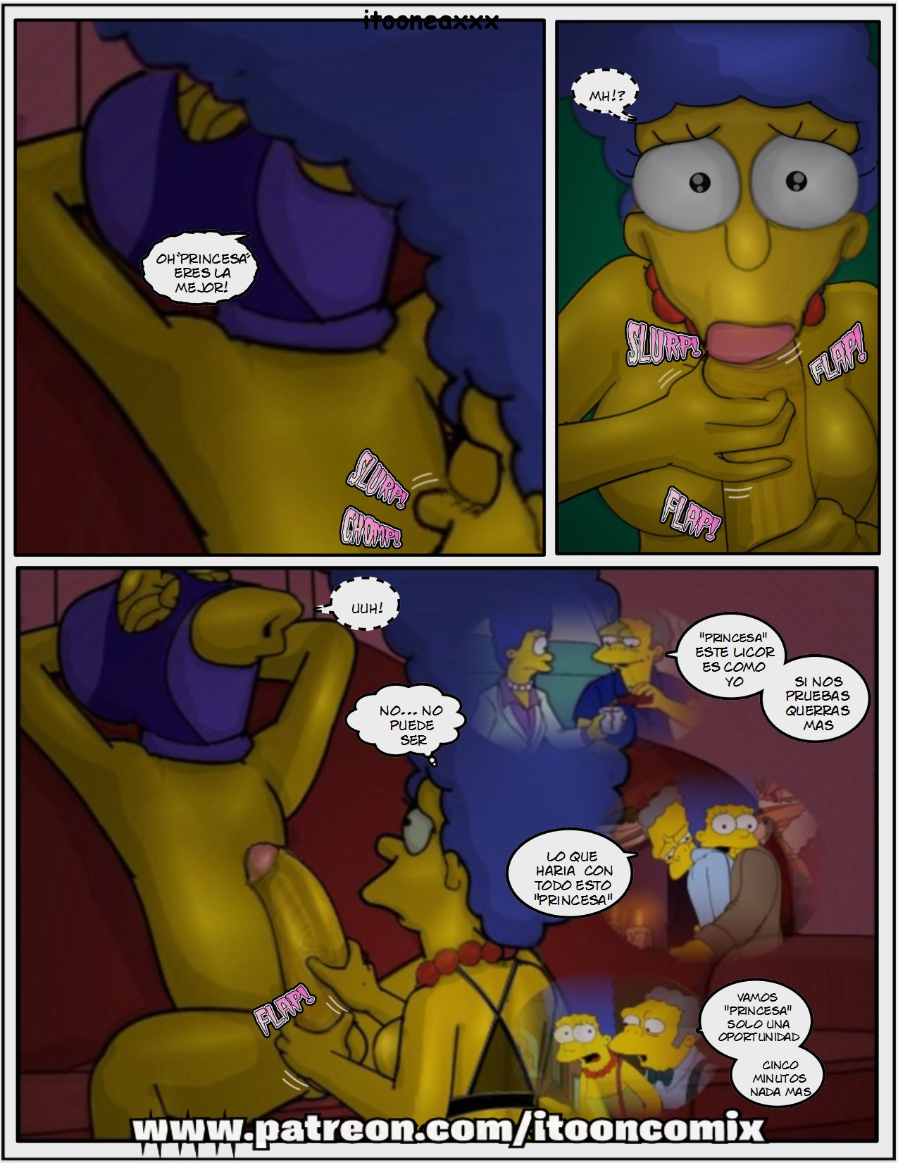 EXPULSADO parte 2