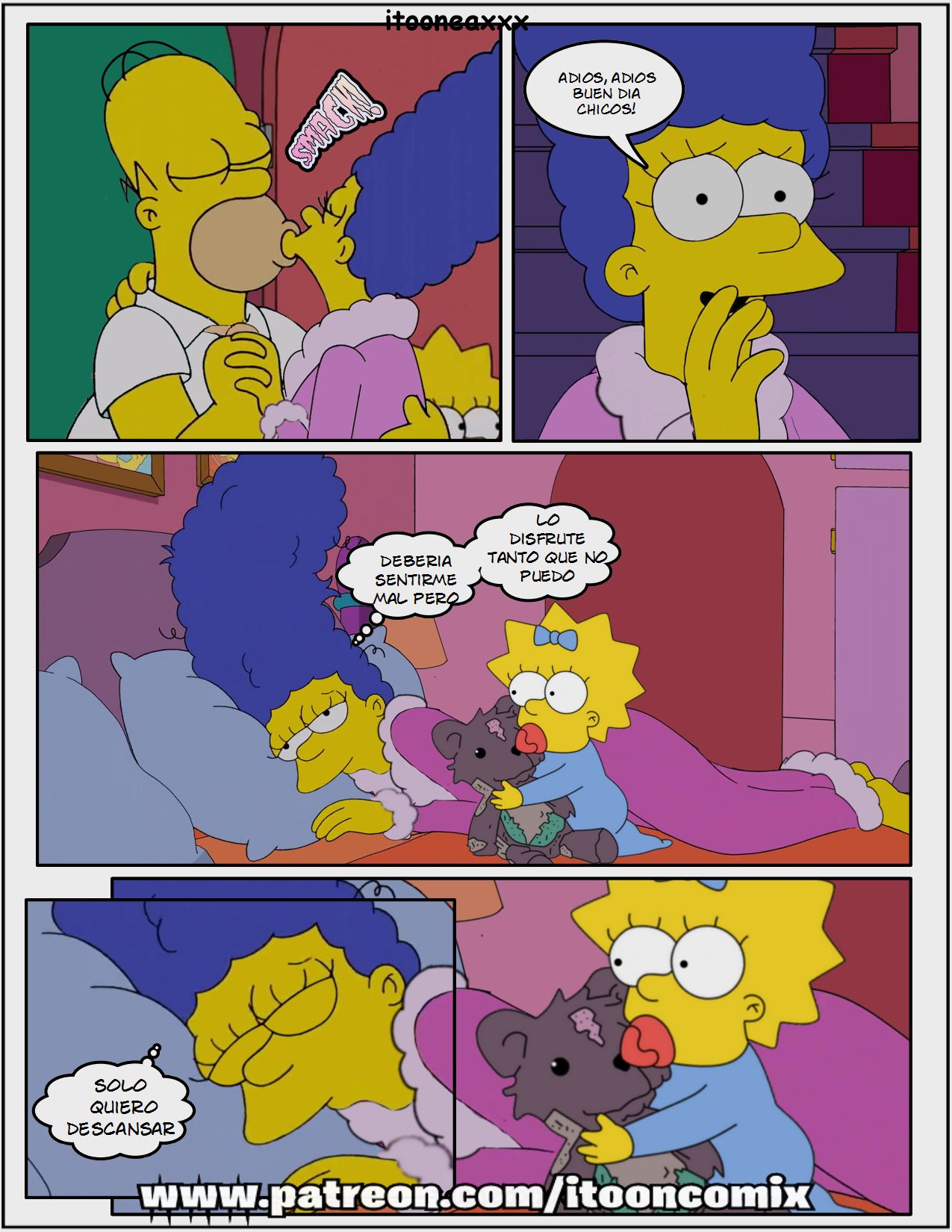 EXPULSADO parte 2