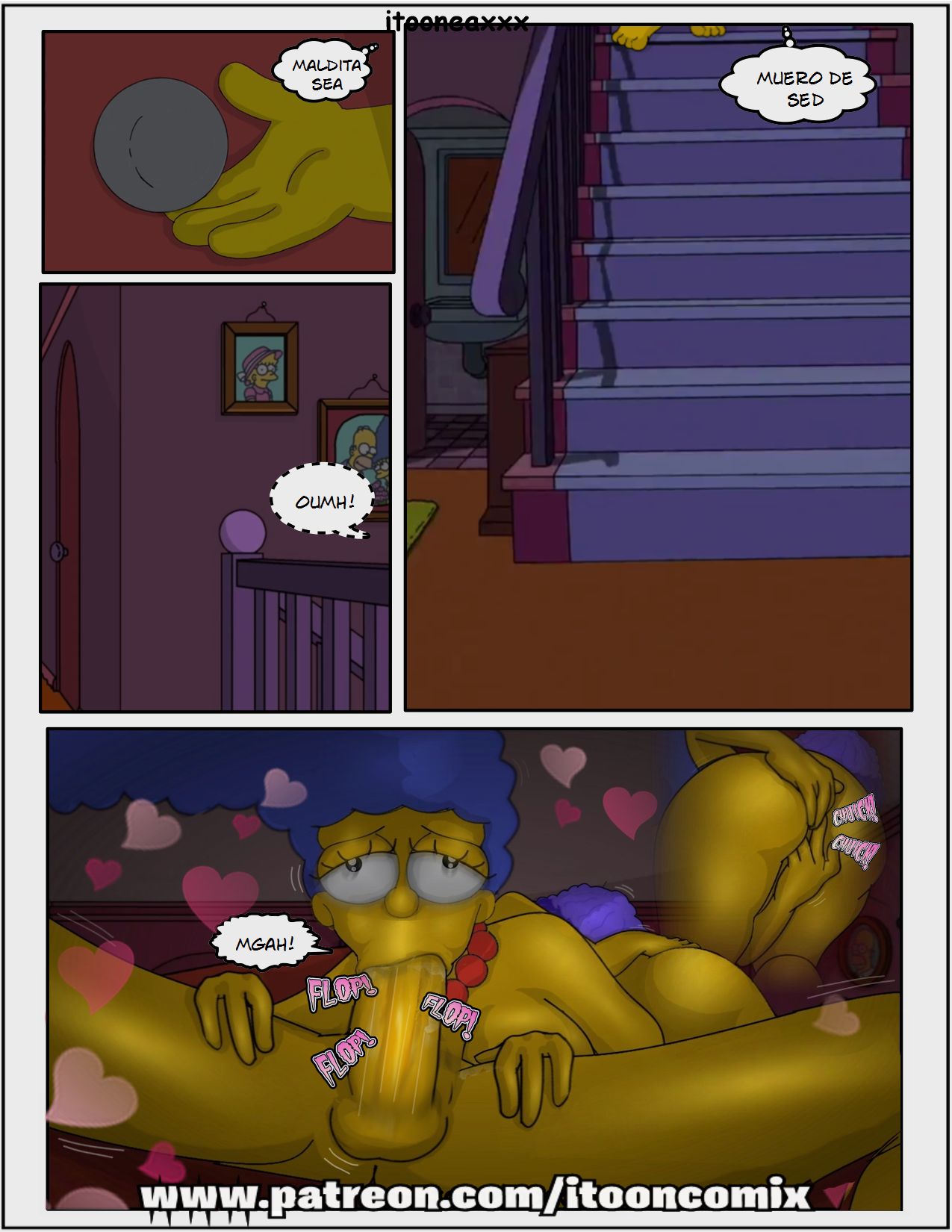 EXPULSADO parte 2