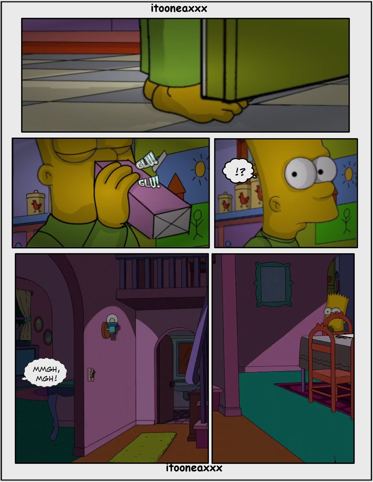 EXPULSADO parte 2