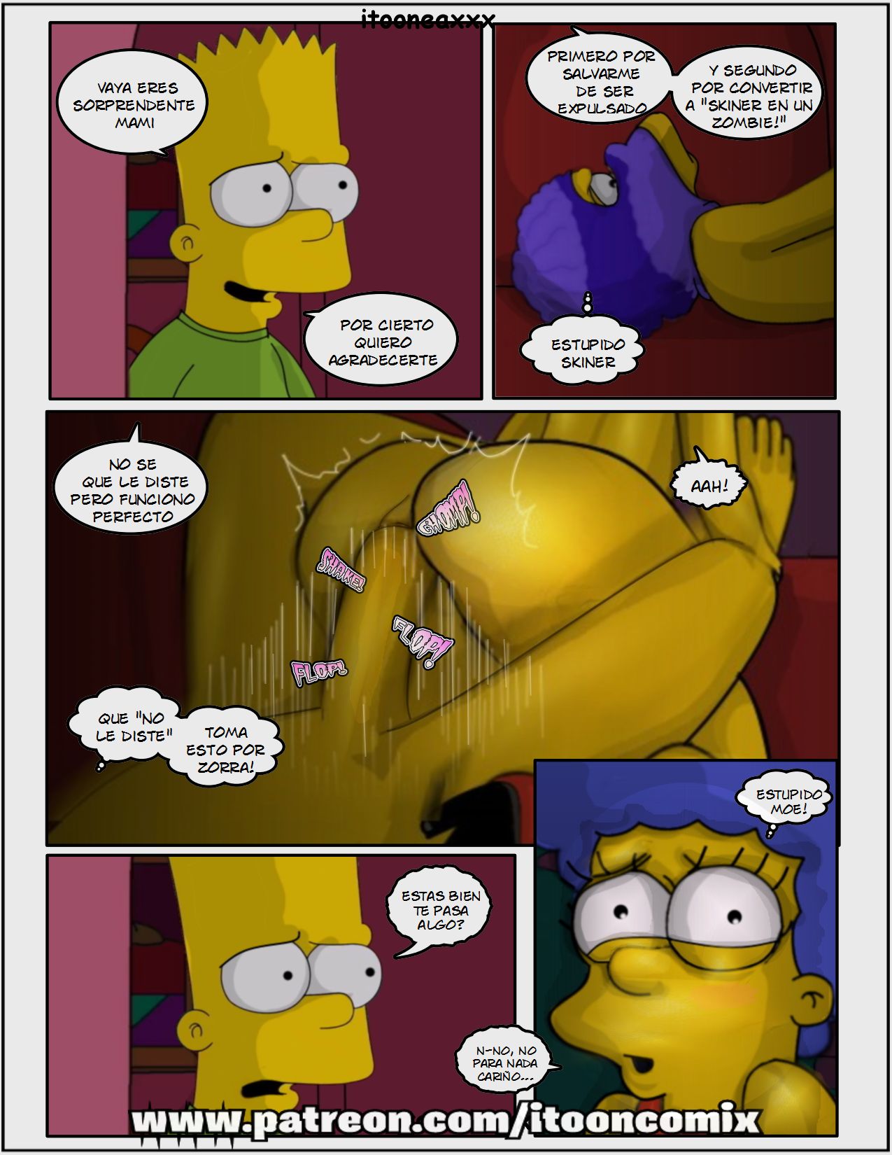 EXPULSADO parte 2