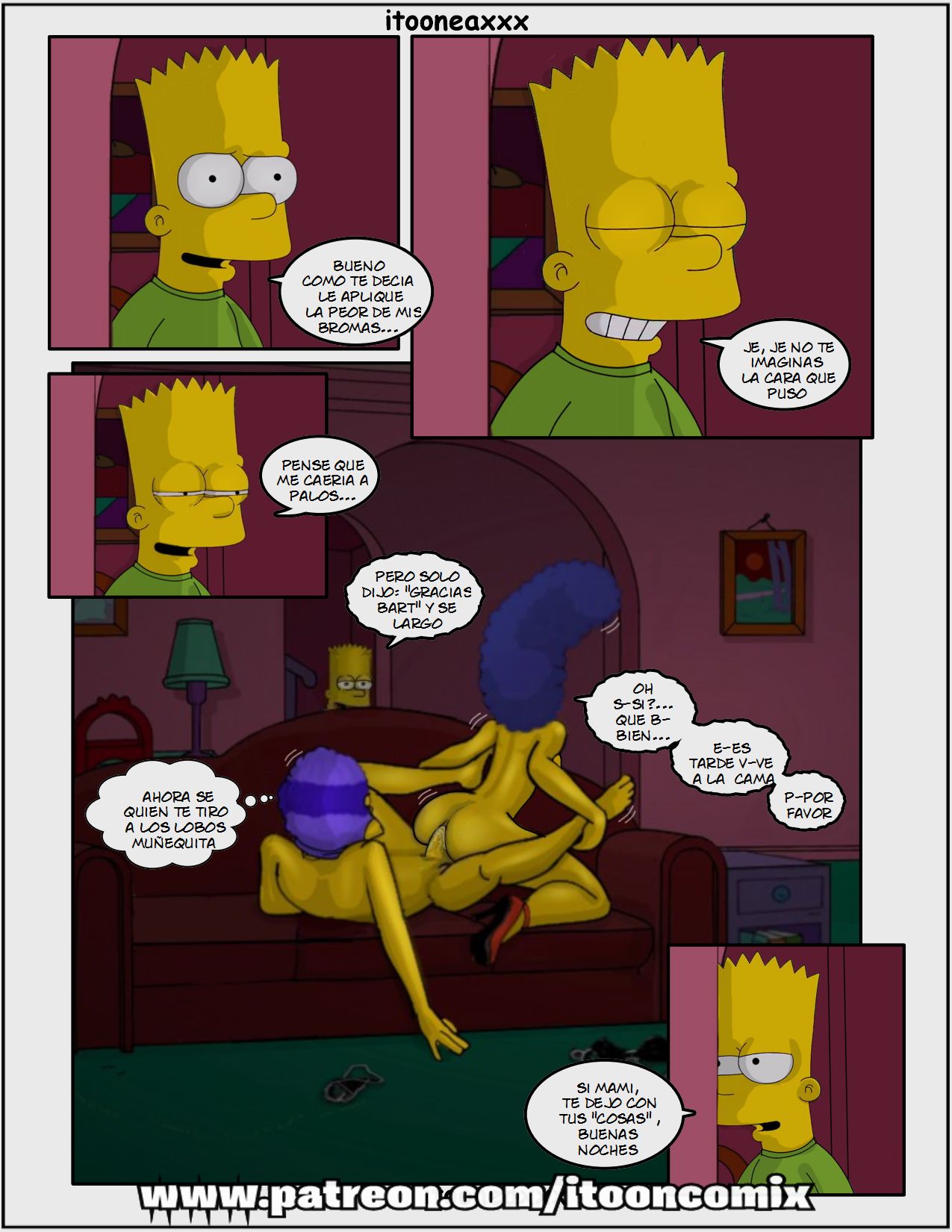EXPULSADO parte 2