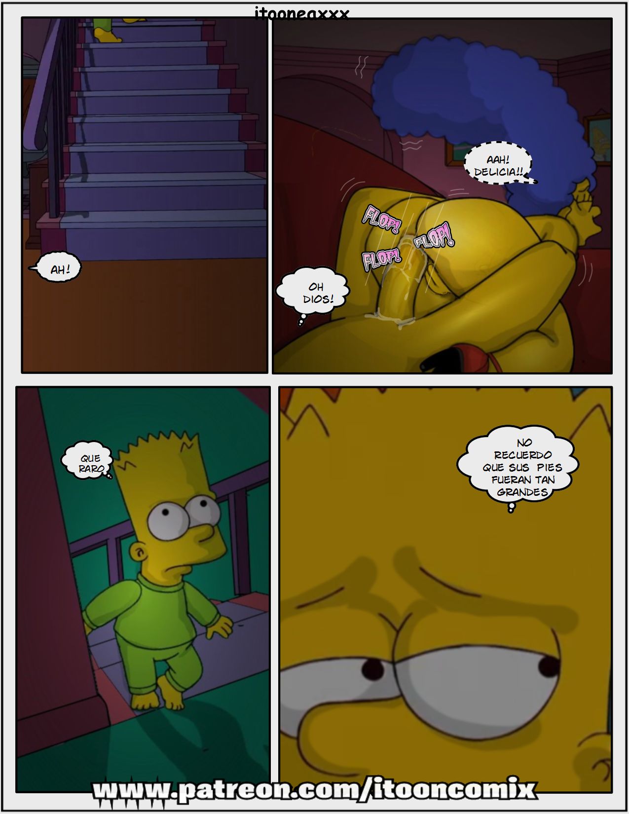 EXPULSADO parte 2