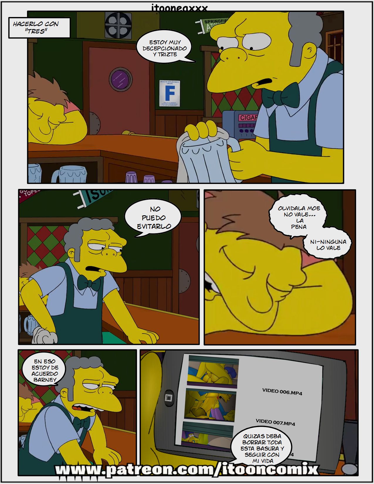 EXPULSADO parte 2