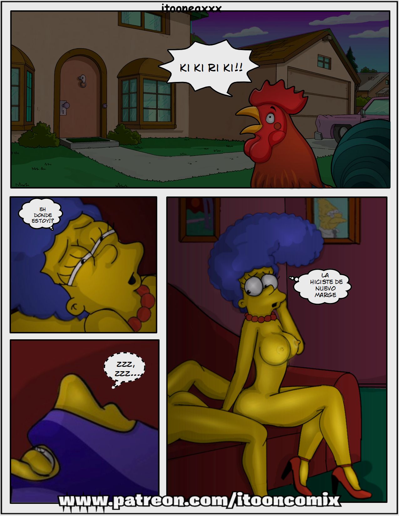 EXPULSADO parte 2