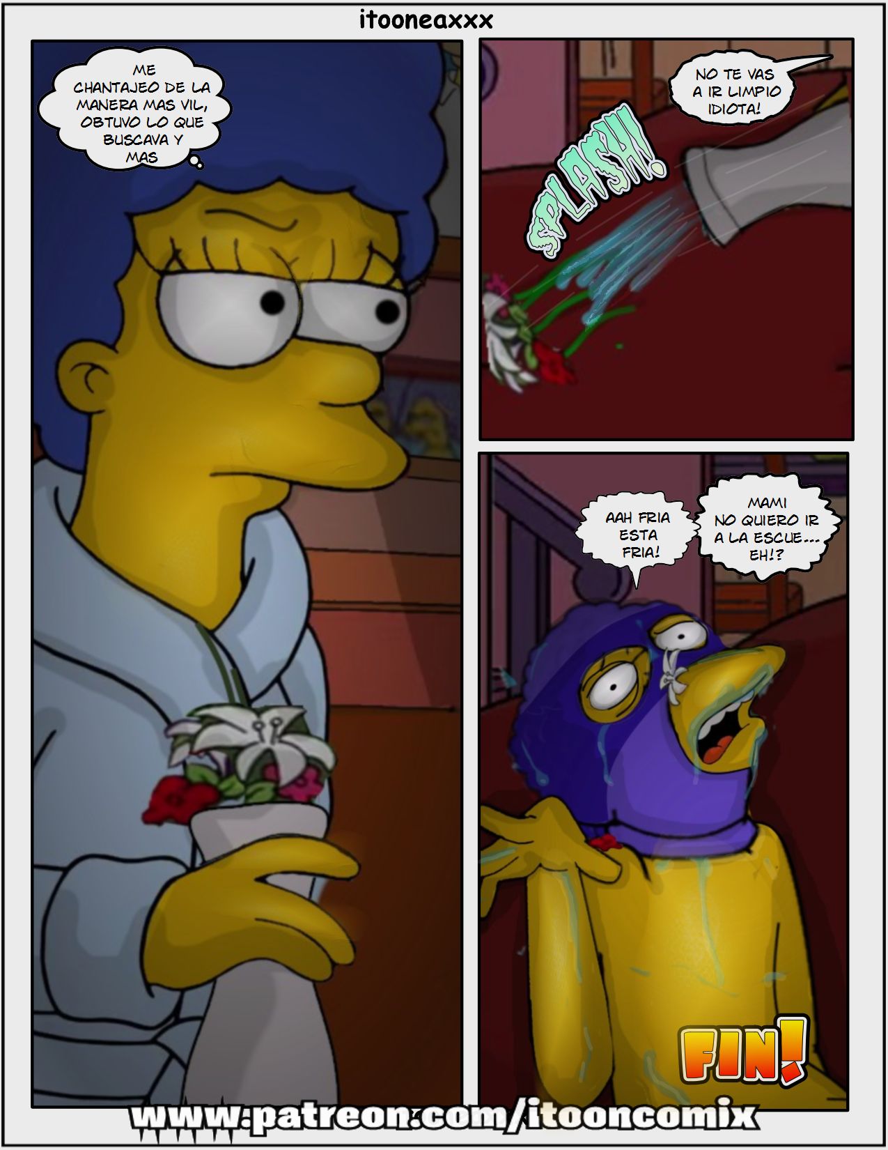 EXPULSADO parte 2