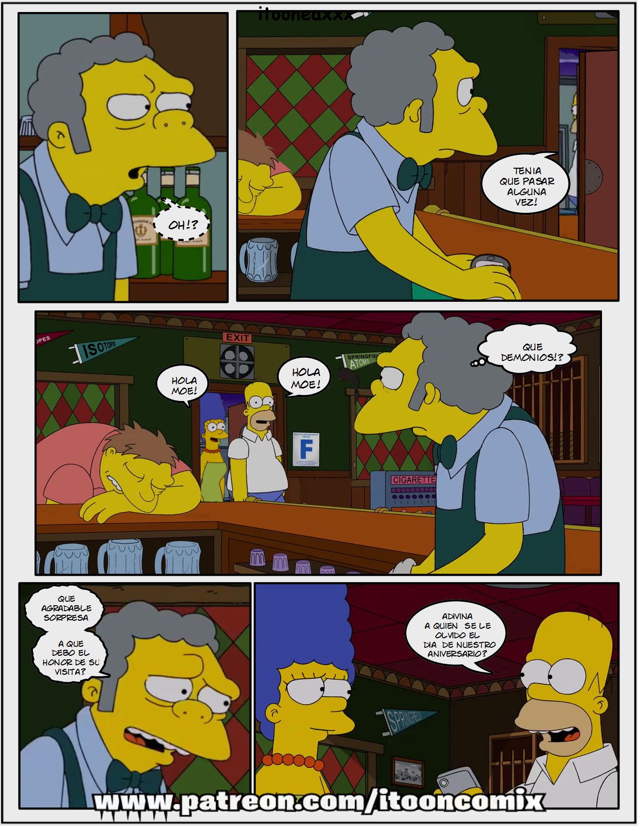 EXPULSADO parte 2