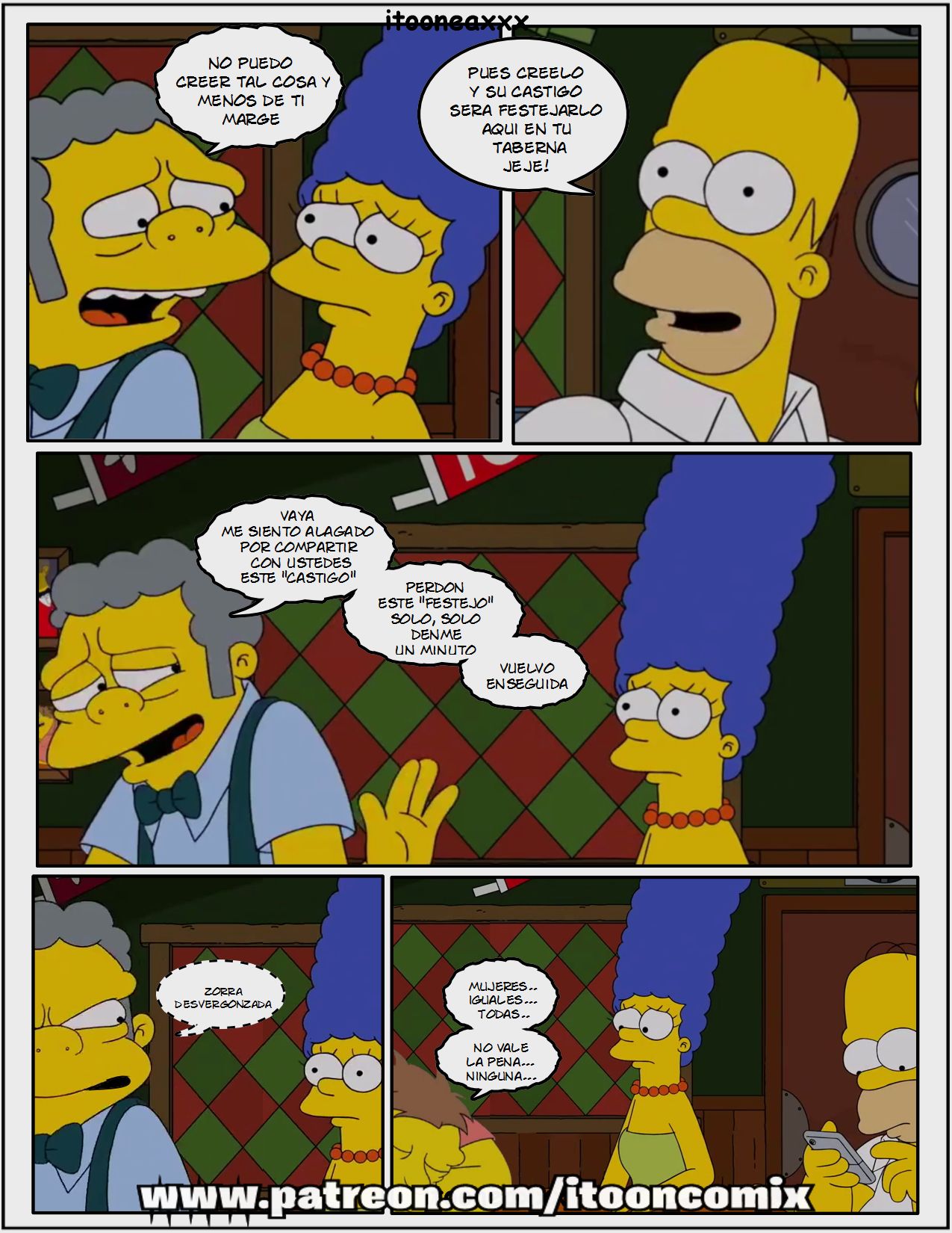 EXPULSADO parte 2