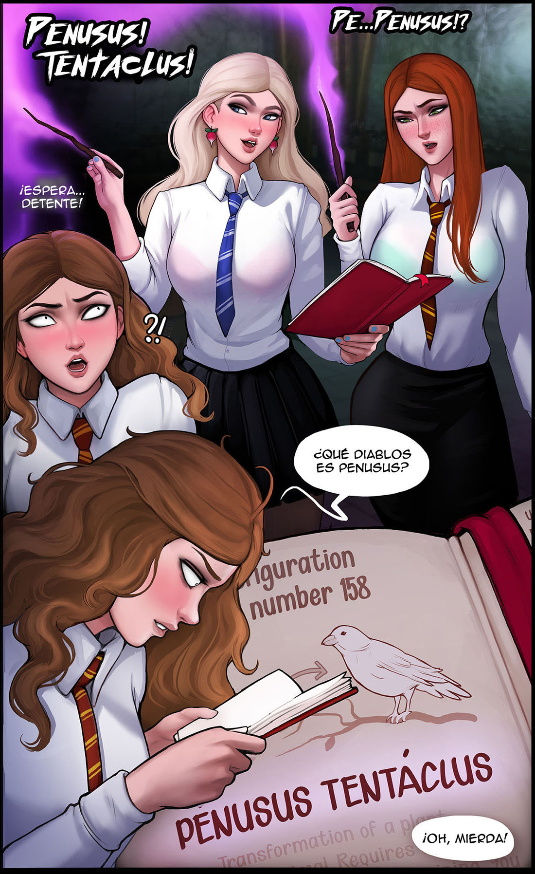 Extra LESSON