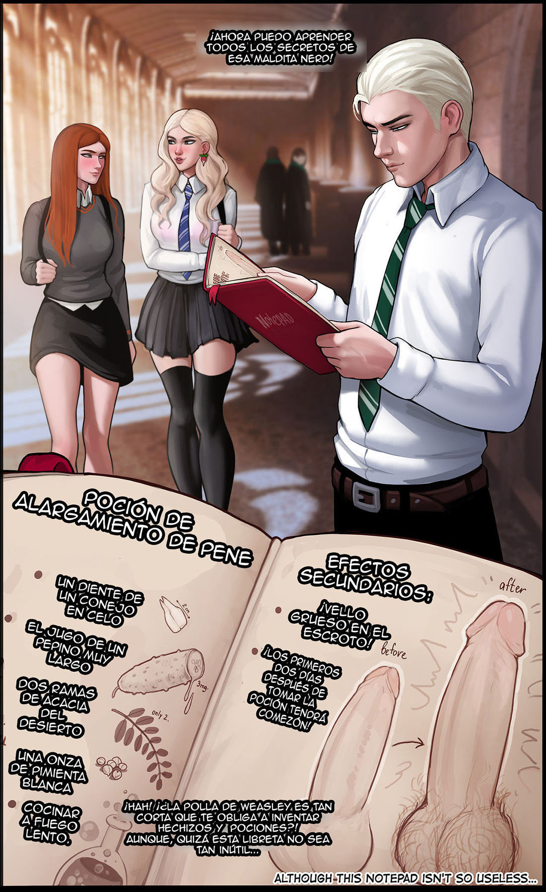 Extra LESSON
