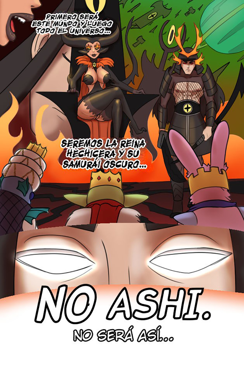 EXTRA THICC