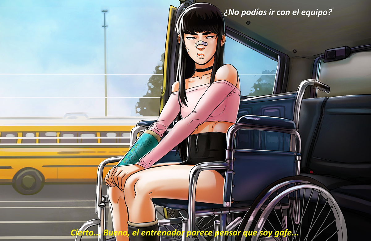 FAKE TAXI