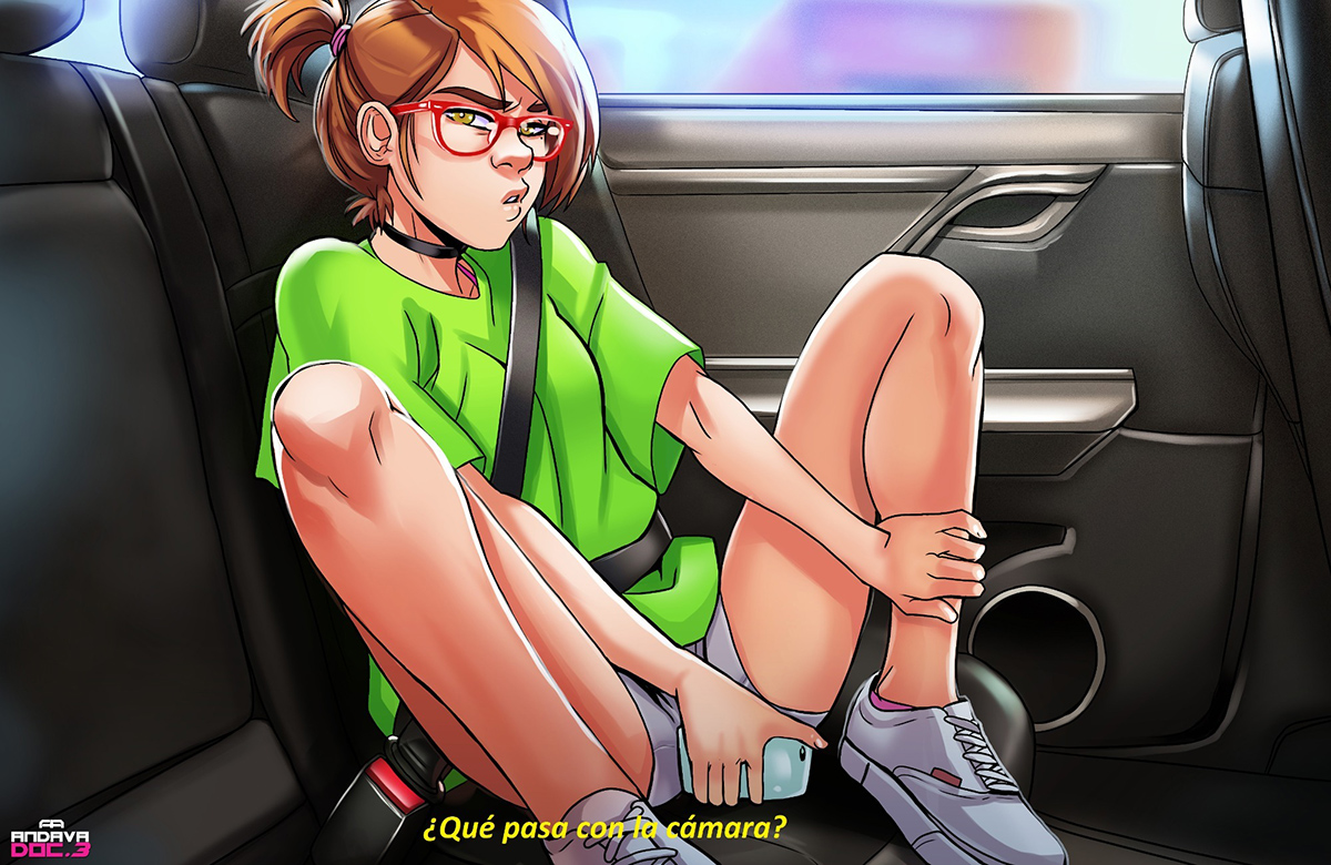 FAKE TAXI