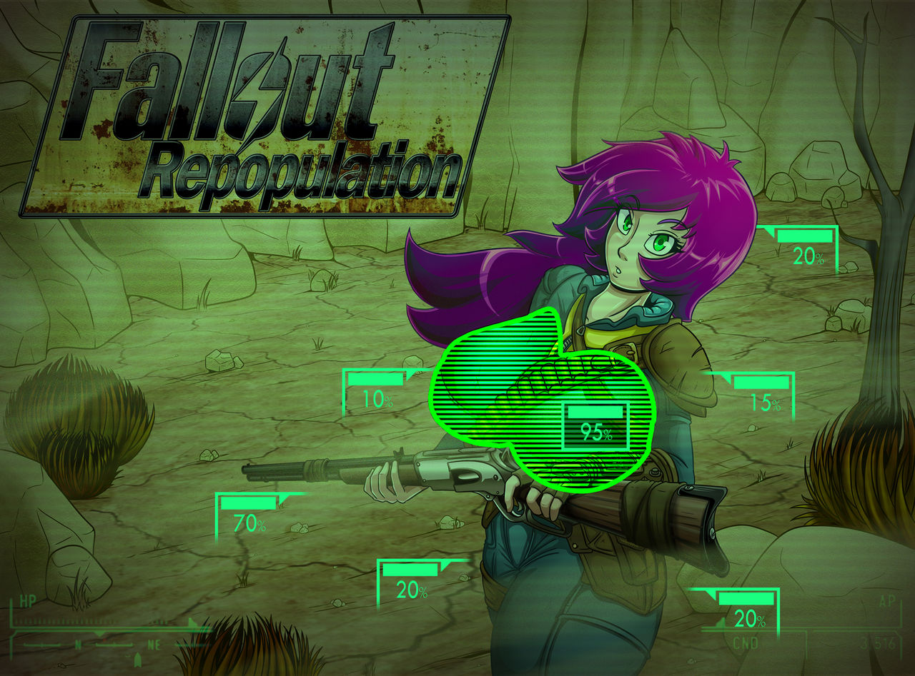 FALLOUT Repopulation