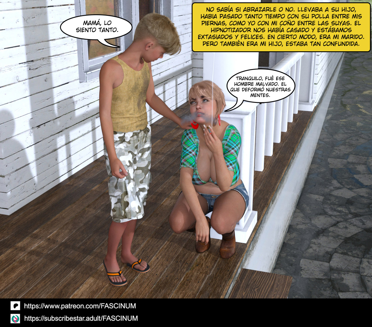 FAMILY FARMING parte 11 FAMILY FARMING parte 11