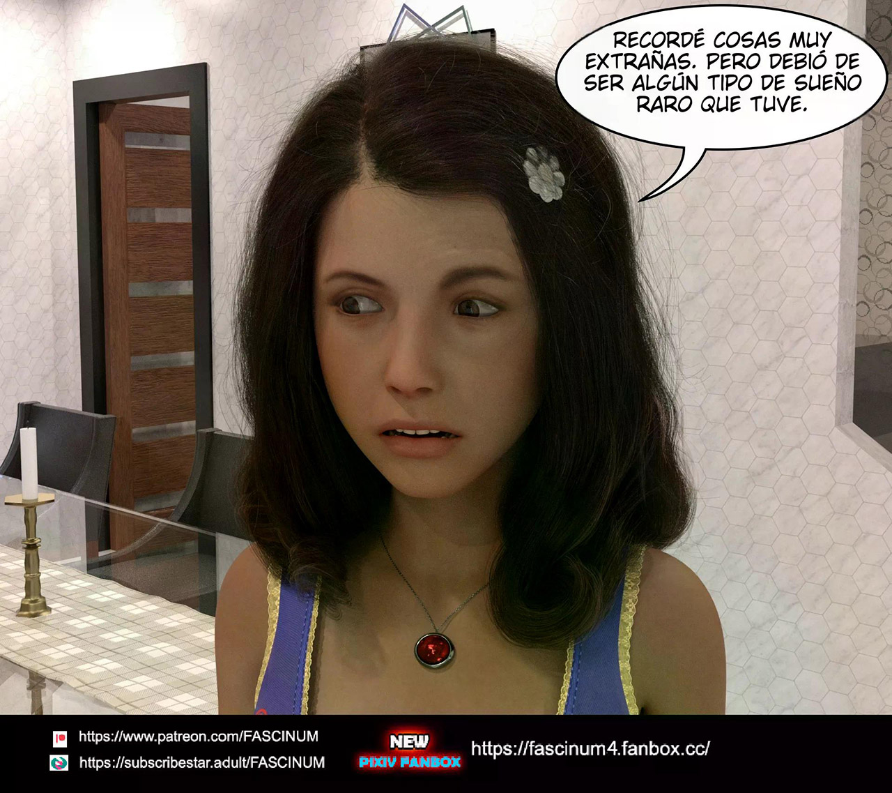 FAMILY Hypnotherapy parte 8