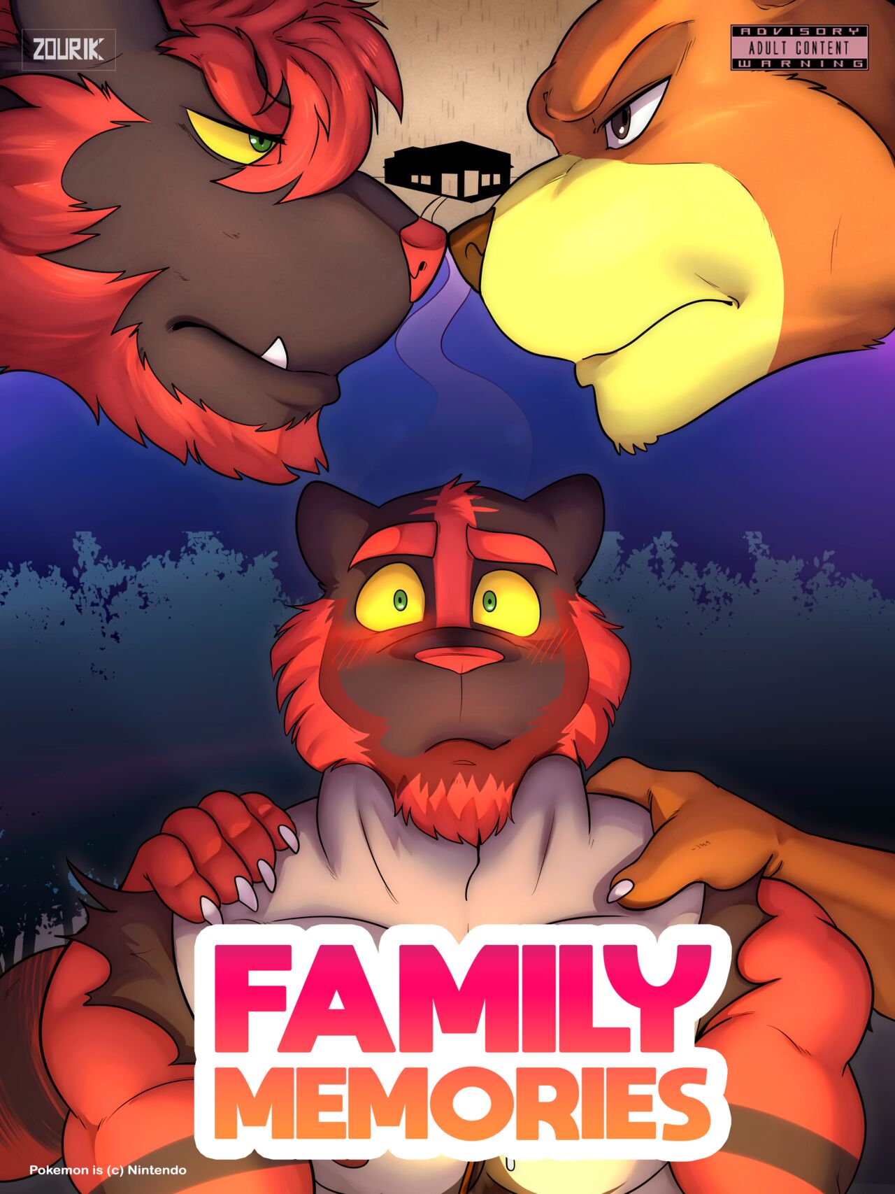 FAMILY Memories