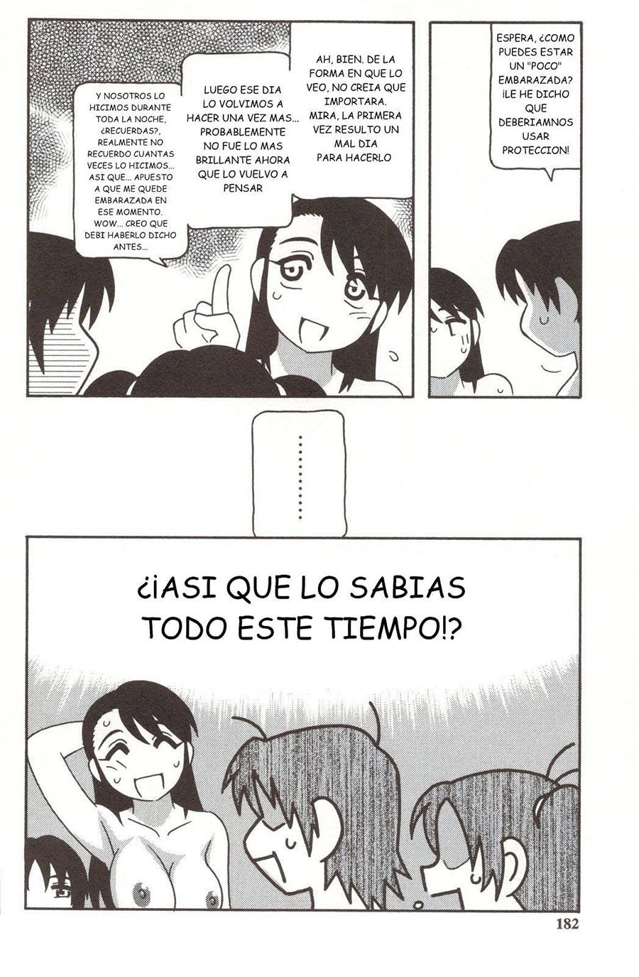 FAMILY PLAY Tomo Completo