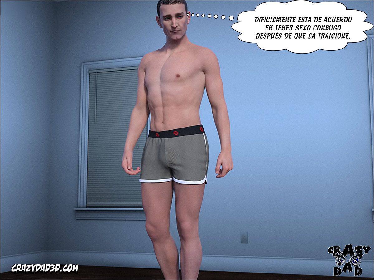 FAMILY SINS parte 1