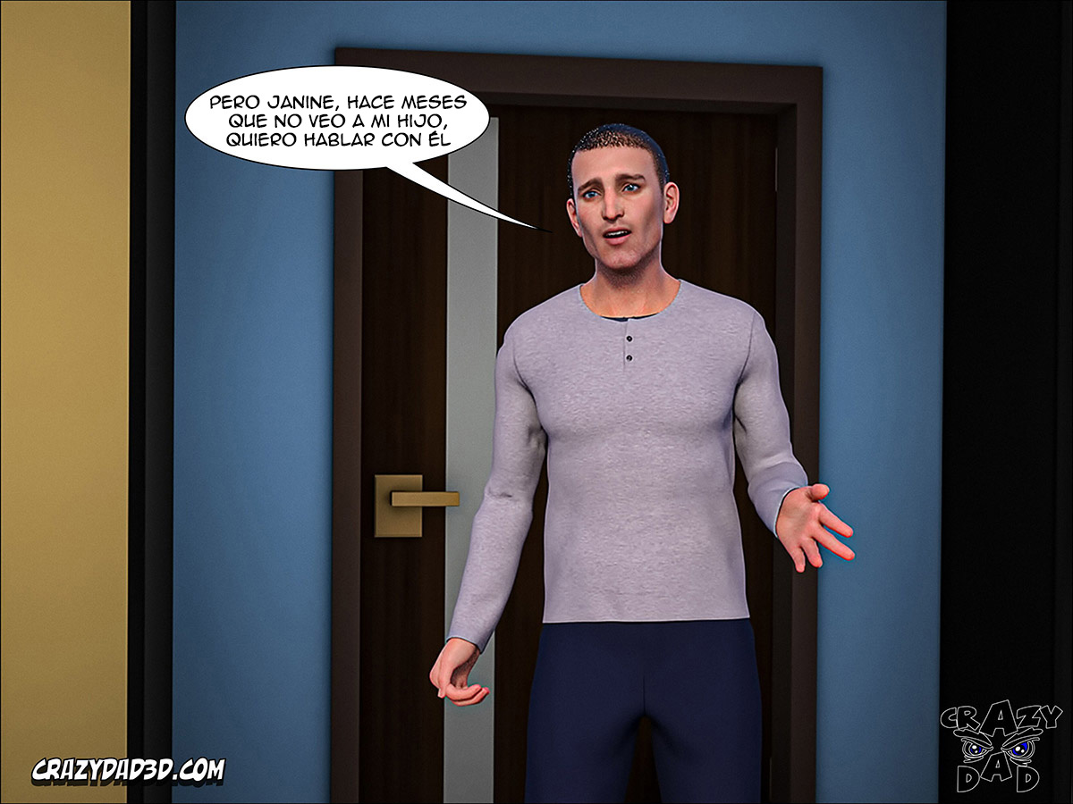 FAMILY SINS parte 15