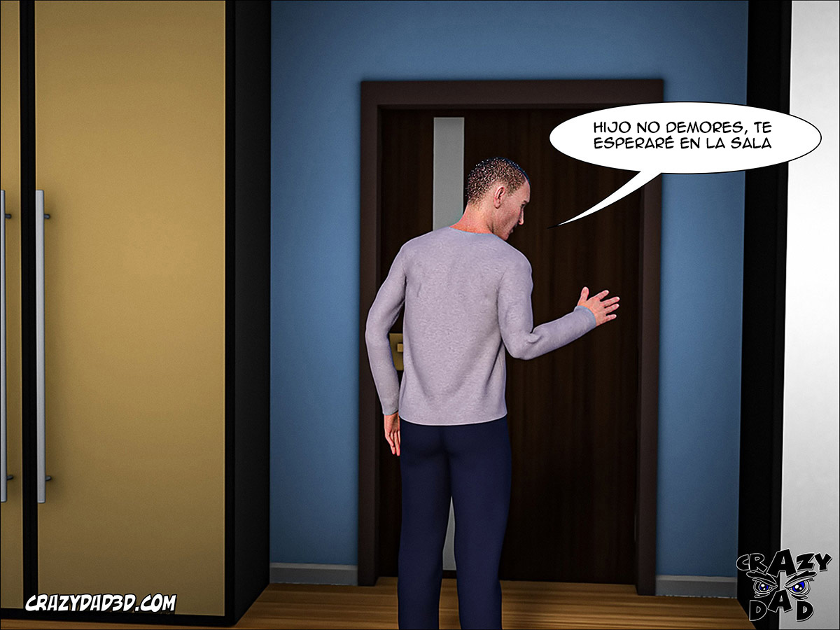FAMILY SINS parte 15