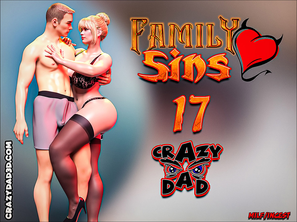 FAMILY SINS parte 17
