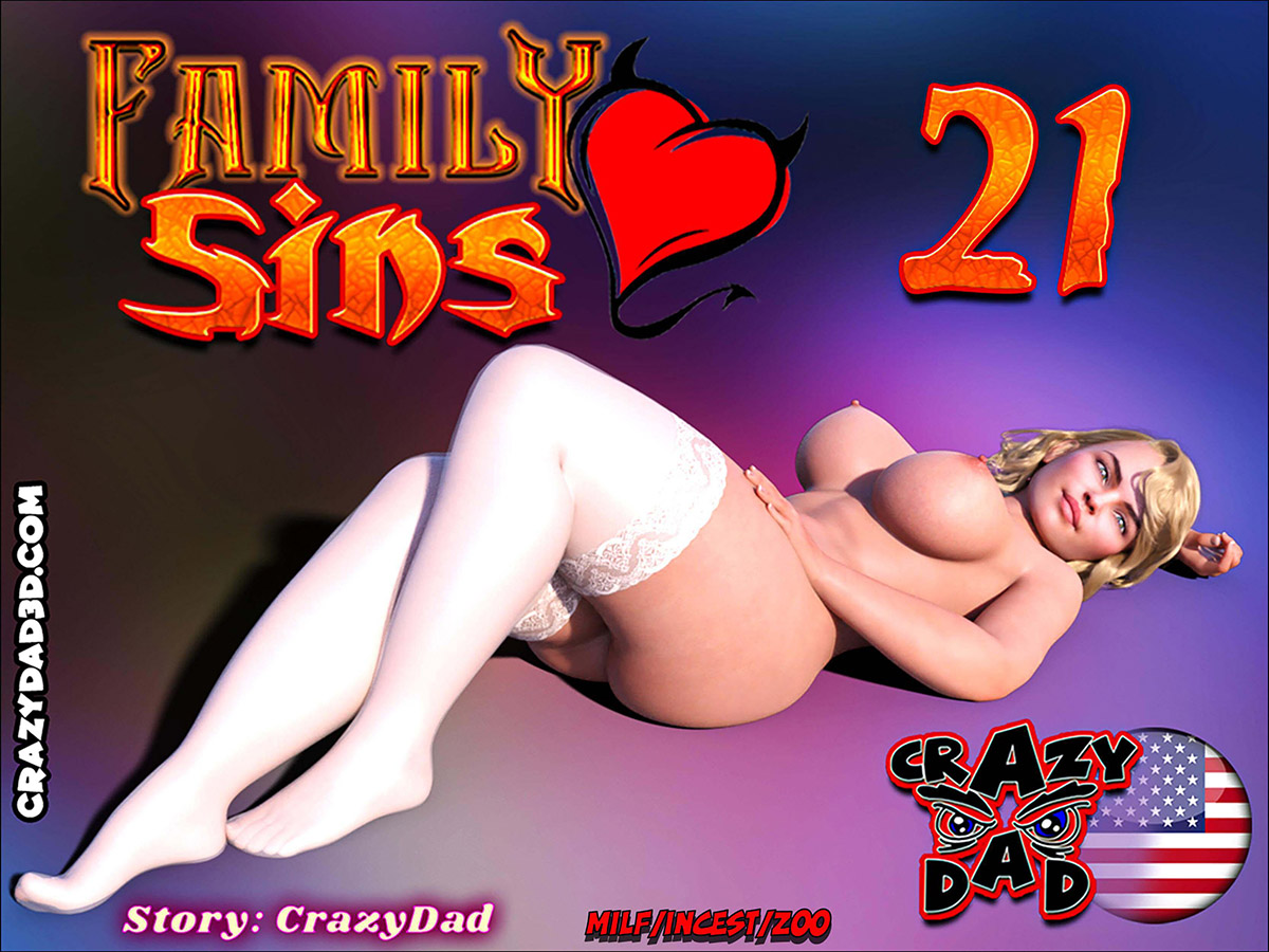 FAMILY SINS parte 21