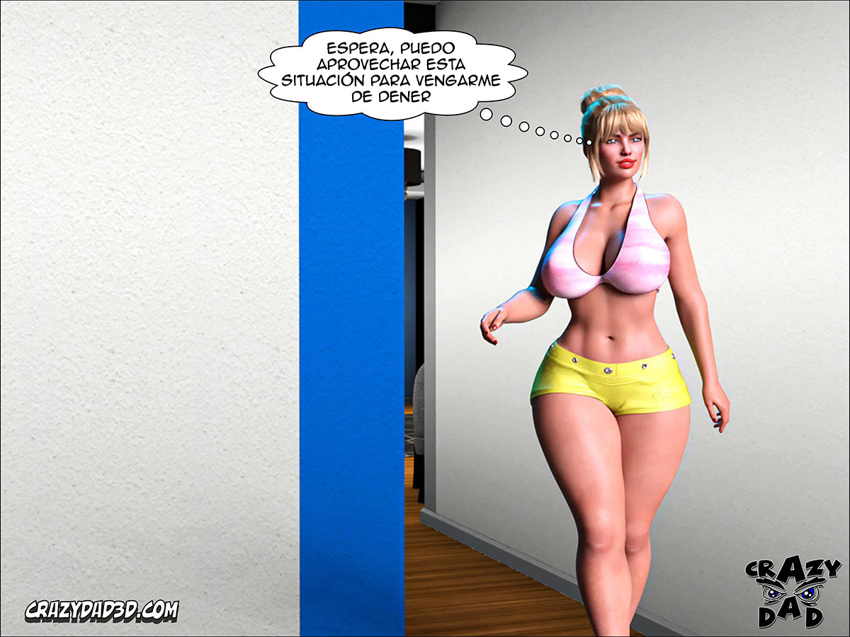 FAMILY SINS parte 22