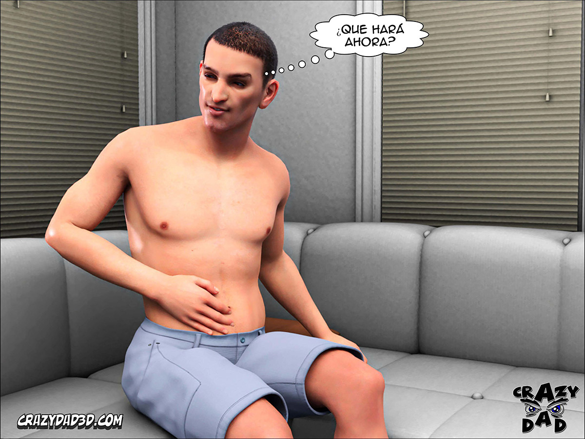 FAMILY SINS parte 22