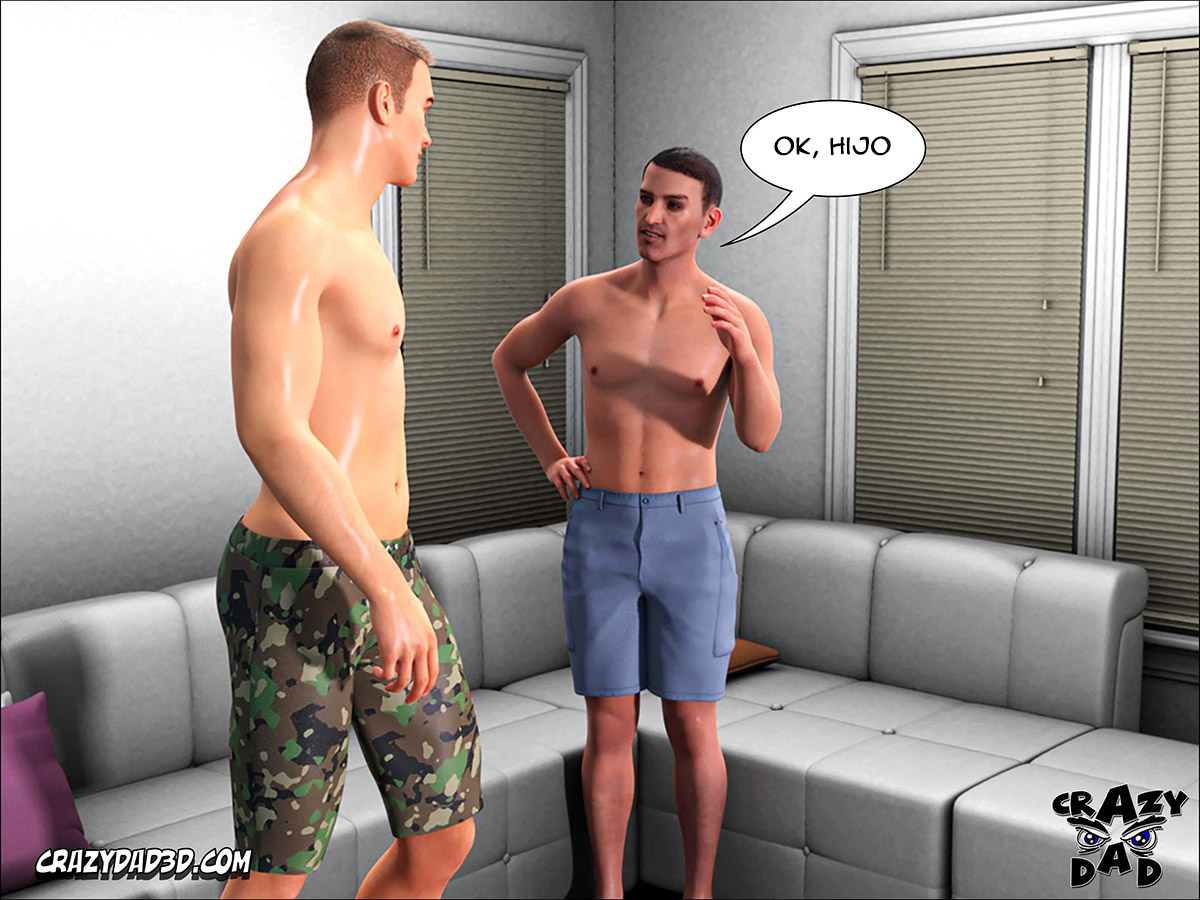 FAMILY SINS parte 22