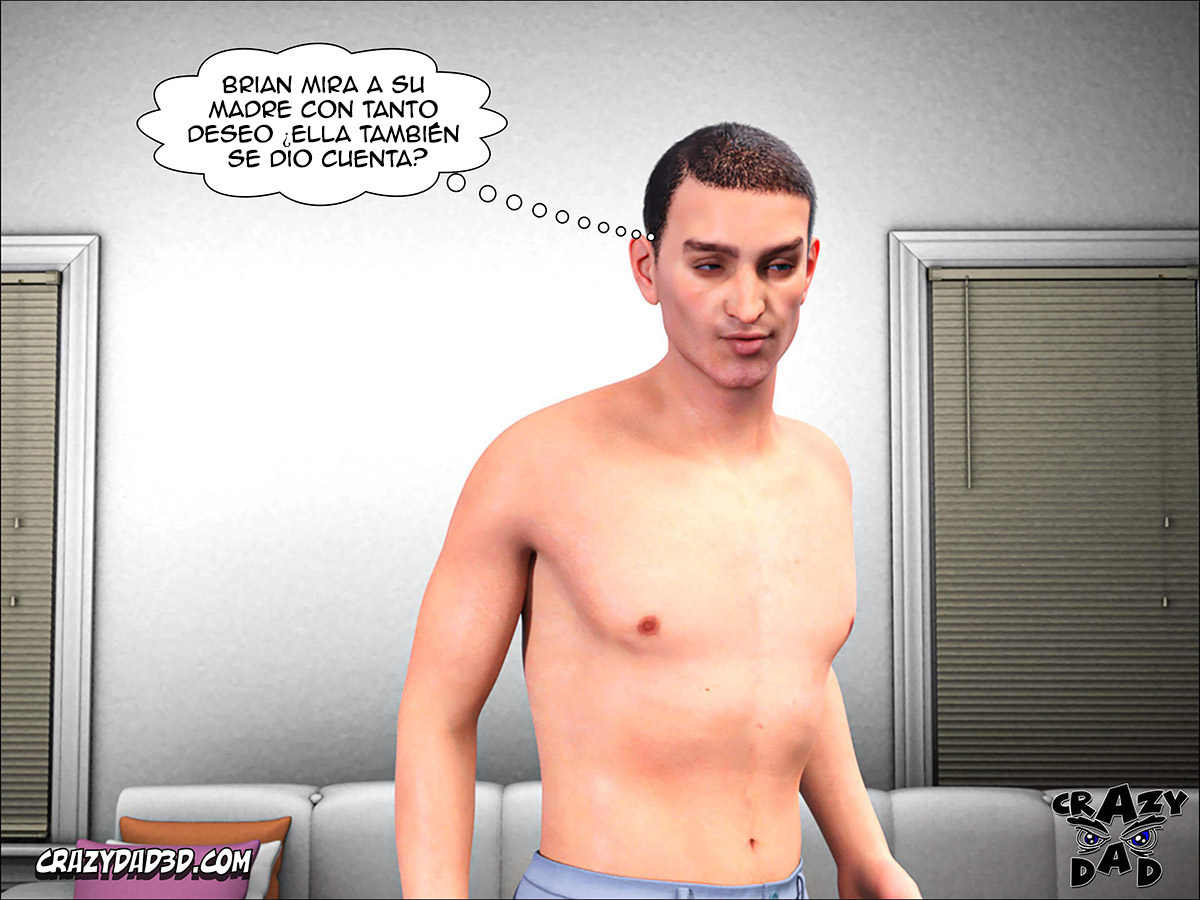 FAMILY SINS parte 22