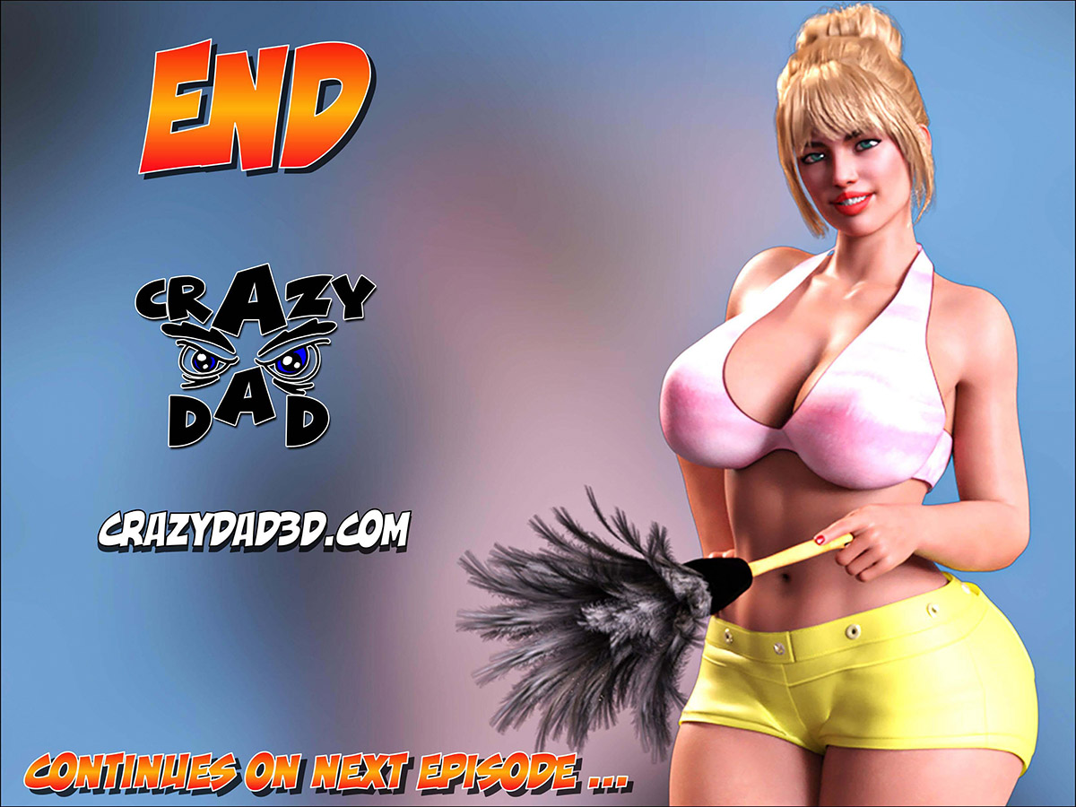 FAMILY SINS parte 23