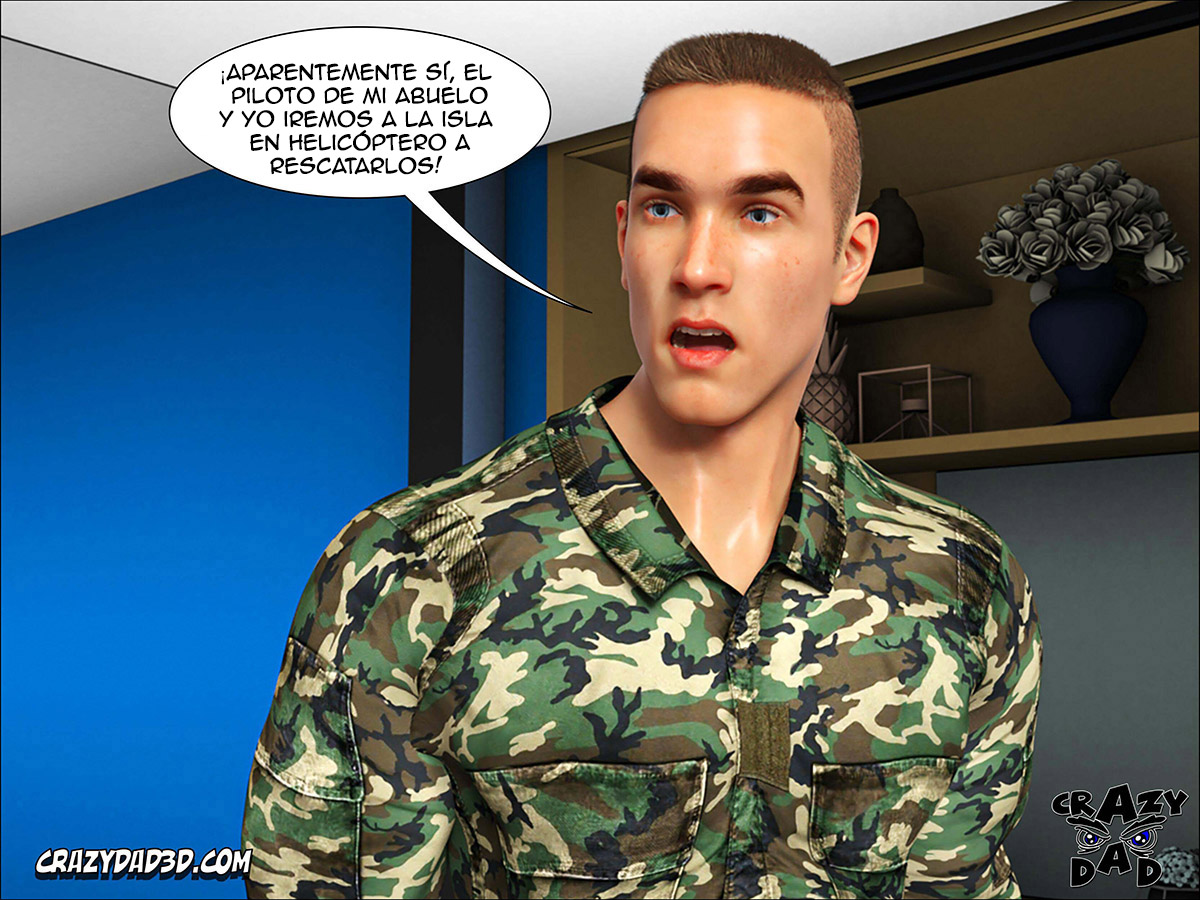 FAMILY SINS parte 27