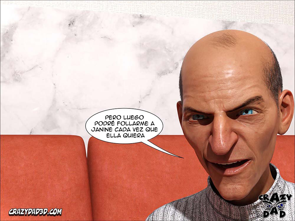 FAMILY SINS parte 30