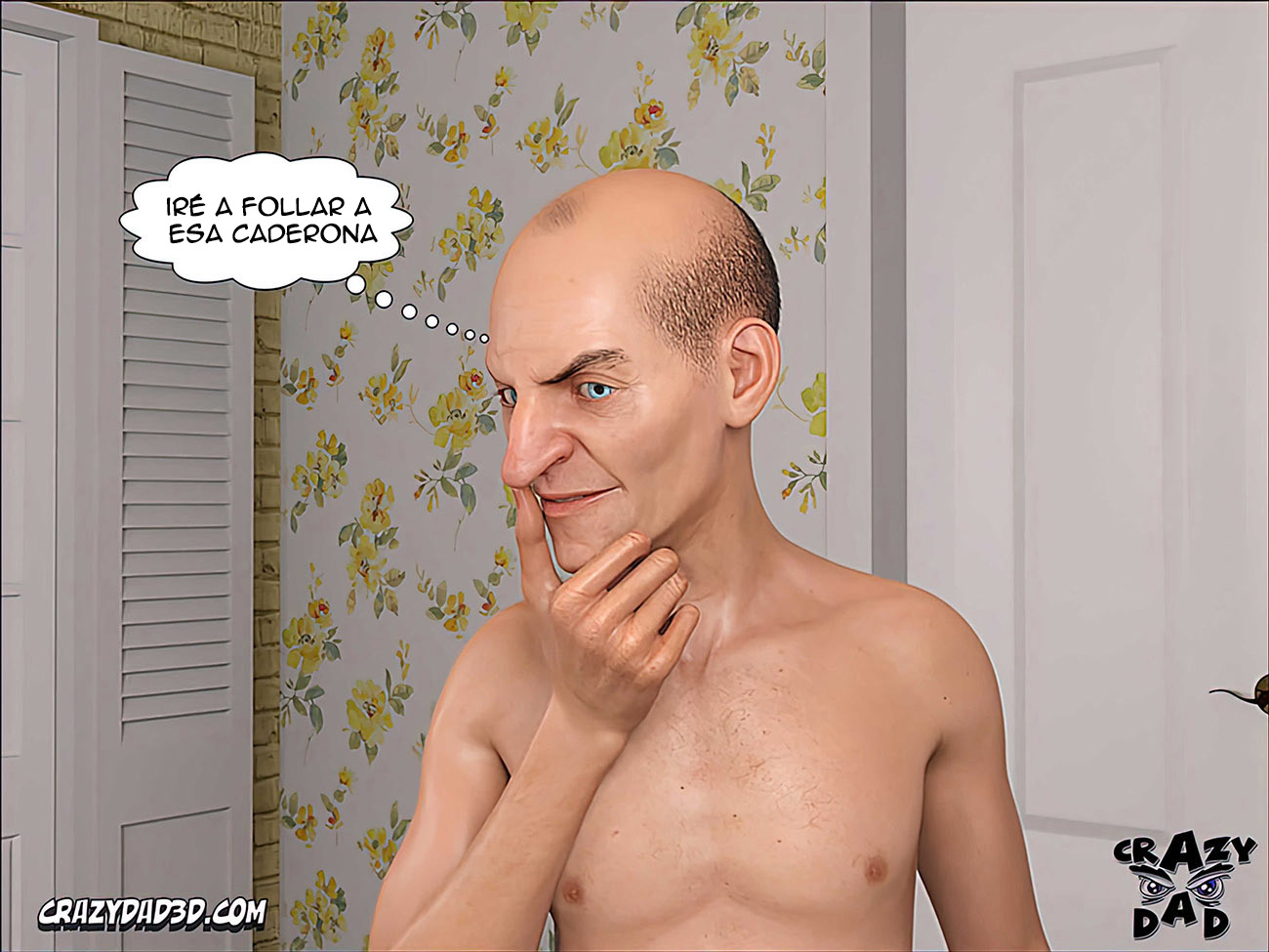 FAMILY SINS parte 35