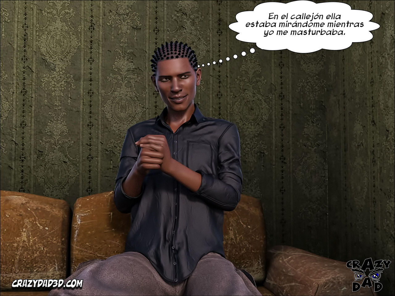 FAMILY SINS parte 5