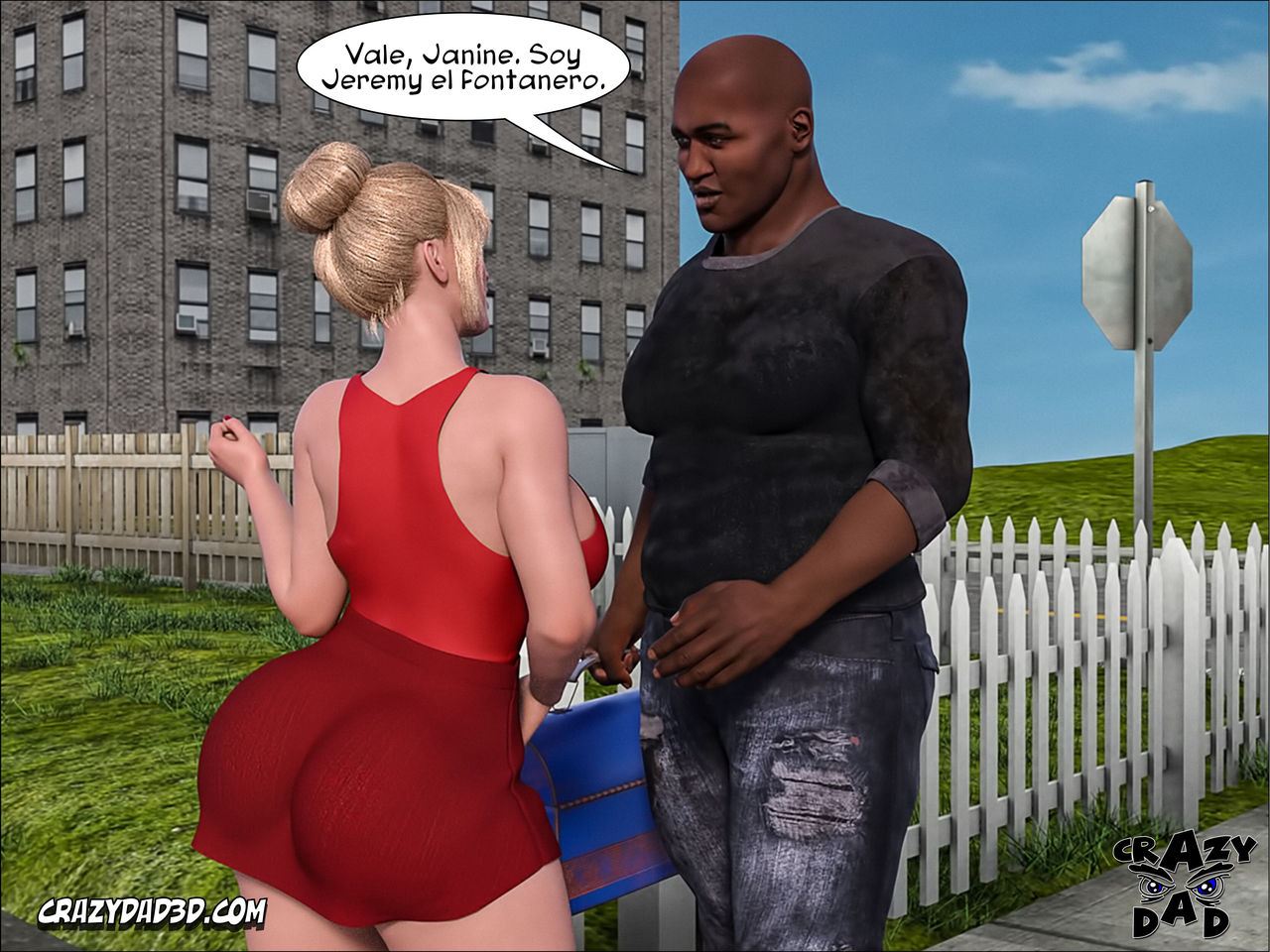 FAMILY SINS parte 7