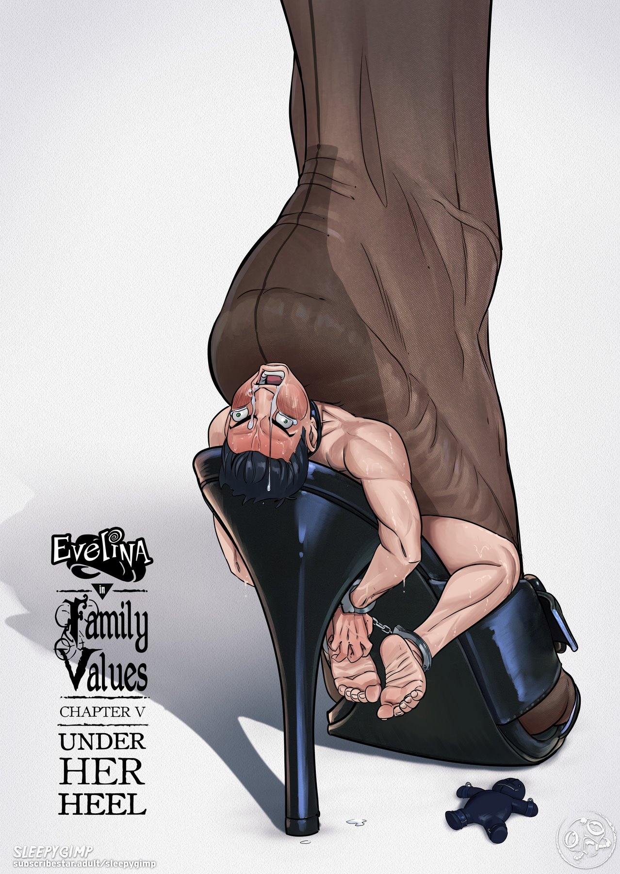 FAMILY Values parte 5